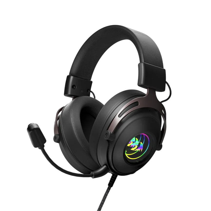 Logo Redragon Việt Nam