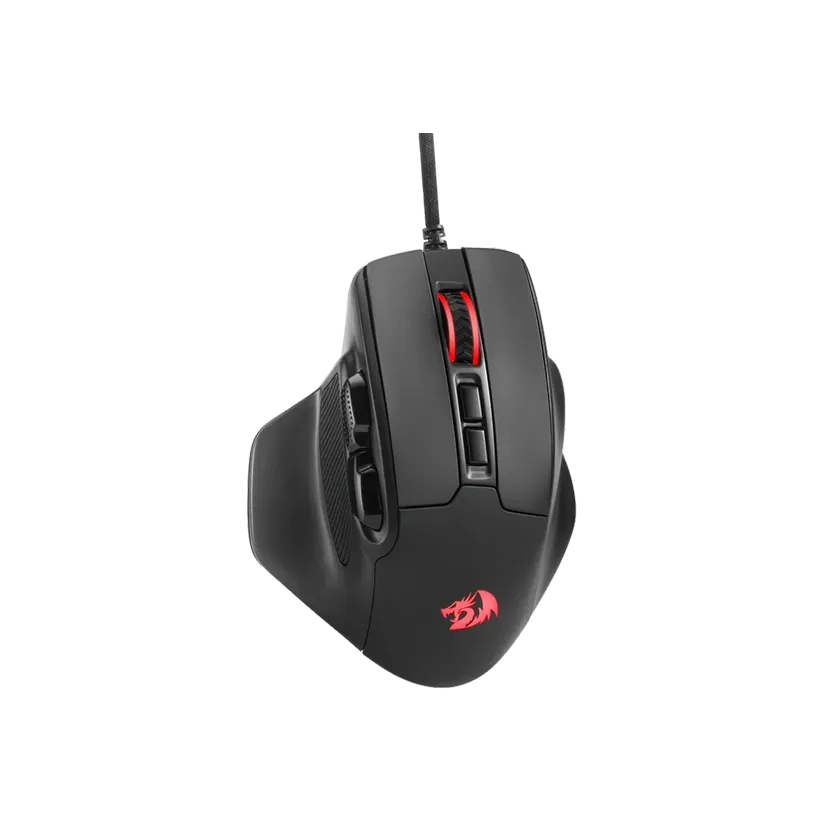 Chuột Gaming Có Dây REDRAGON M806-RGB